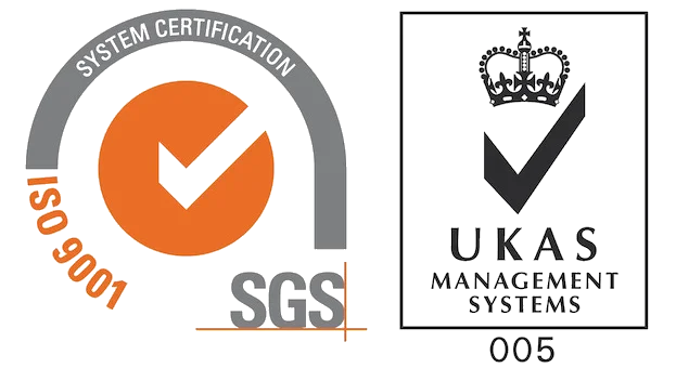 ISO 9001:2015