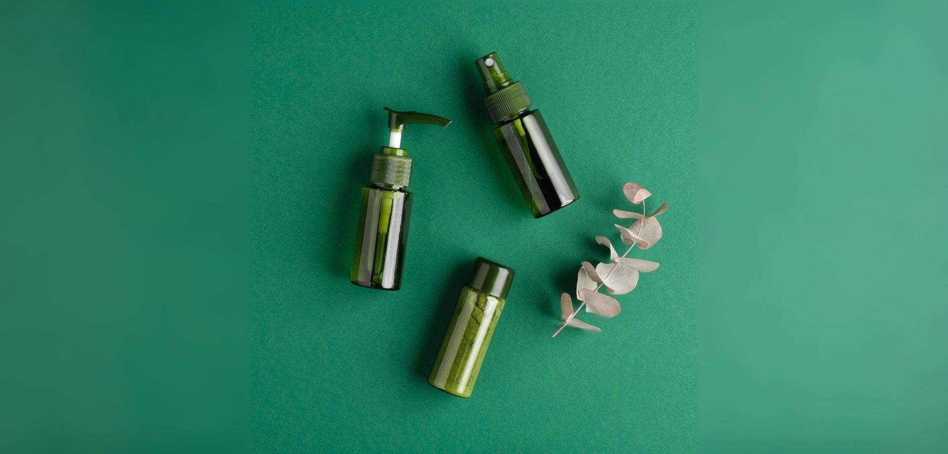 Kemasan Kaca Jamu Modern: Tradisi Bertemu Inovasi