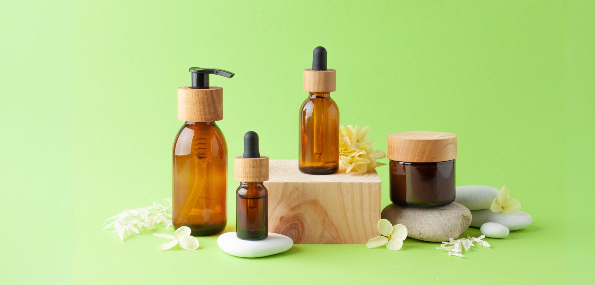 Botol Kaca Food Grade: Panduan Lengkap ISO 22000