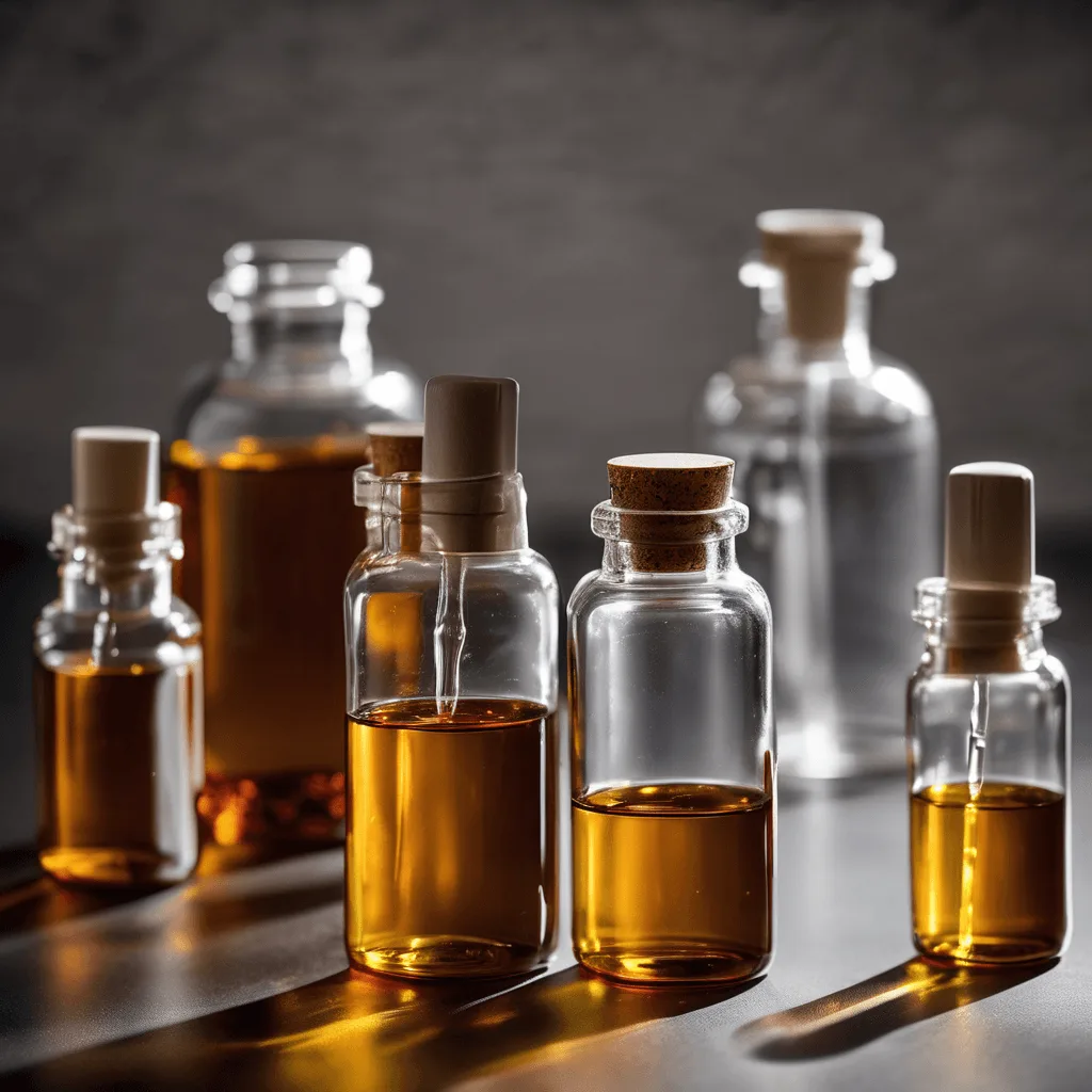 Regulasi dan Compliance untuk Kemasan Dropper Farmasi