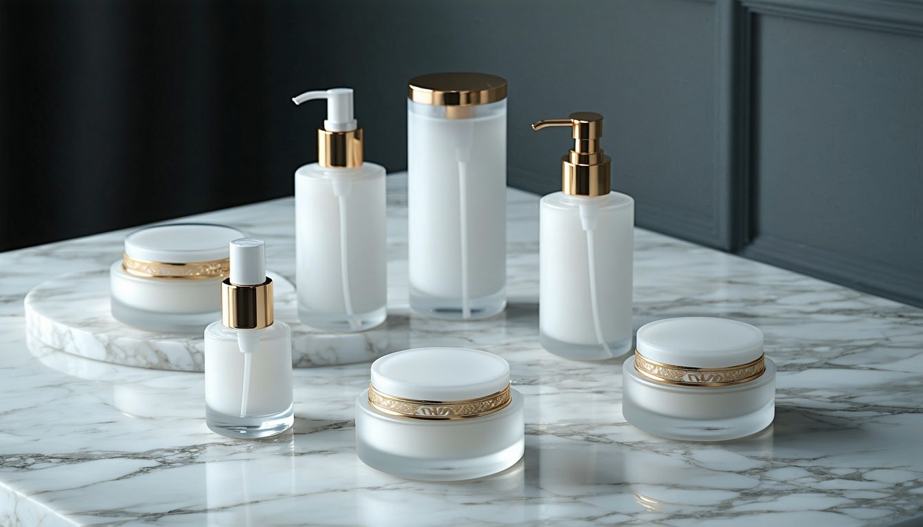 Tren Kemasan Kaca Kosmetik Premium 2026