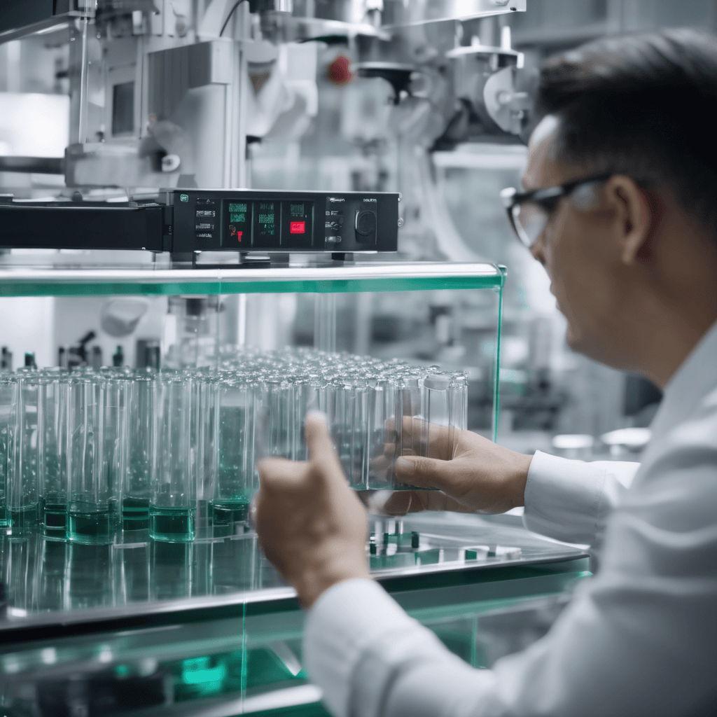 Panduan Lengkap Supplier Qualification Botol Kaca