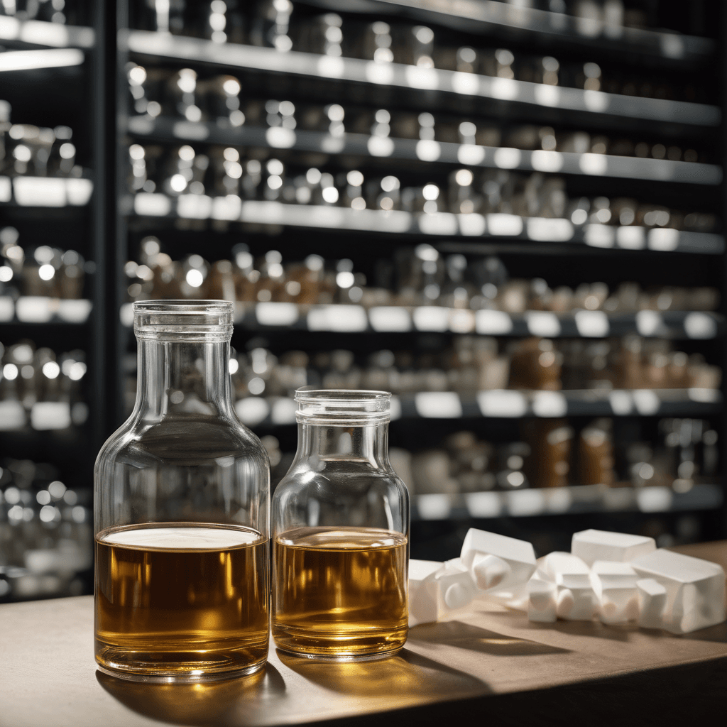 Total Cost of Ownership Kemasan Kaca: Analisis Biaya Lengkap