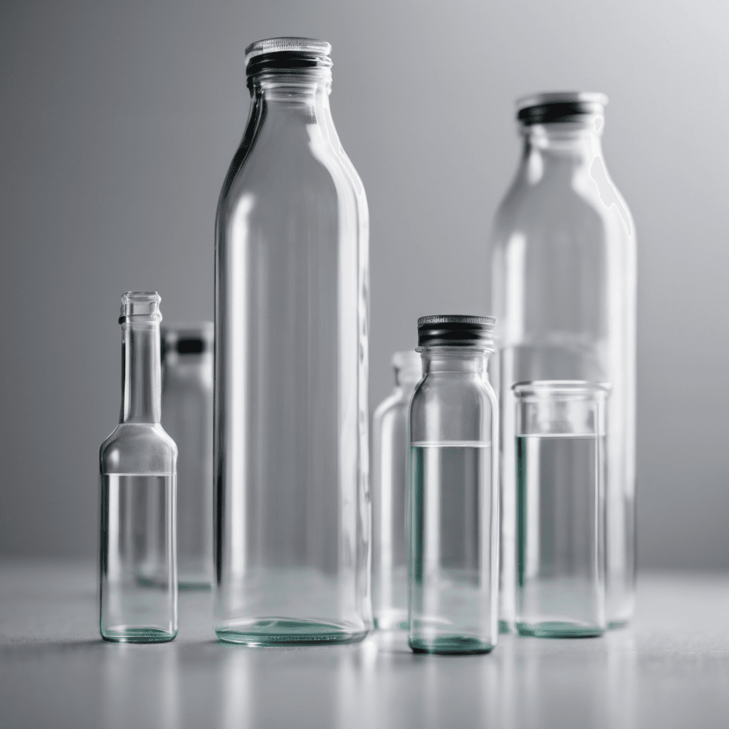 Botol Kaca vs Plastik Obat: Pilihan Terbaik Kemasan Farmasi