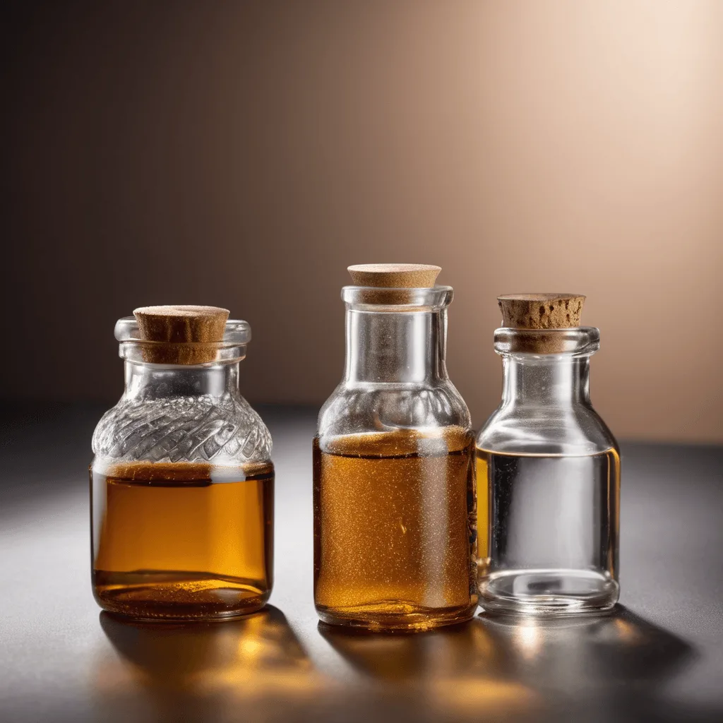 Inovasi dan Trend Terkini dalam Kemasan Sirup Farmasi