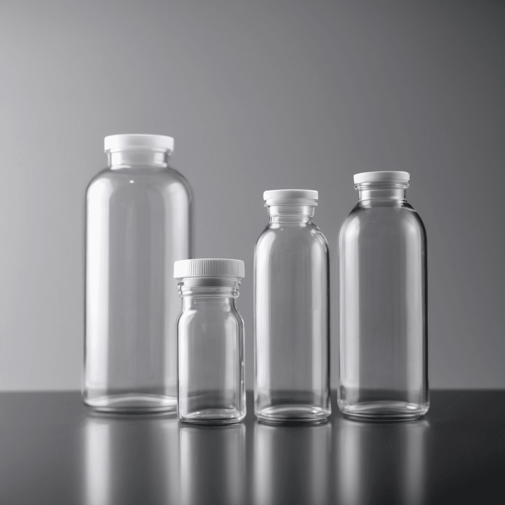 Botol Kaca vs Plastik untuk Obat: Panduan Lengkap Memilih