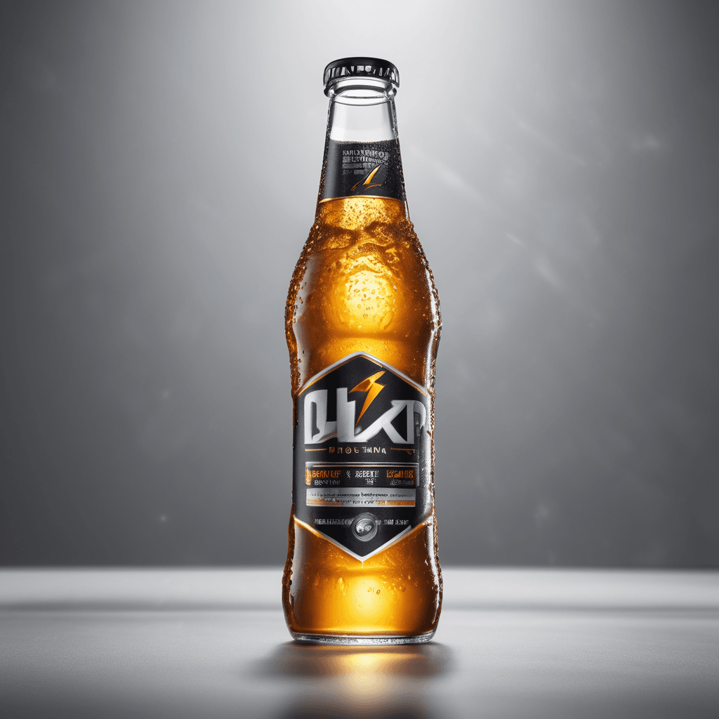 Botol Kaca vs Kaleng untuk Minuman Energi: Pilihan Premium