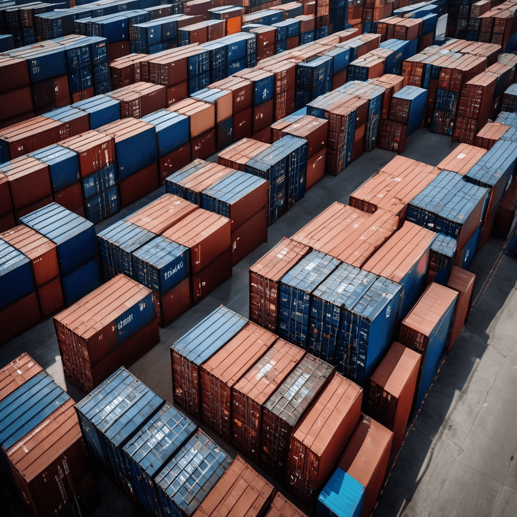 Regulasi Ekspor Kemasan Kaca Indonesia - Panduan Lengkap 2024