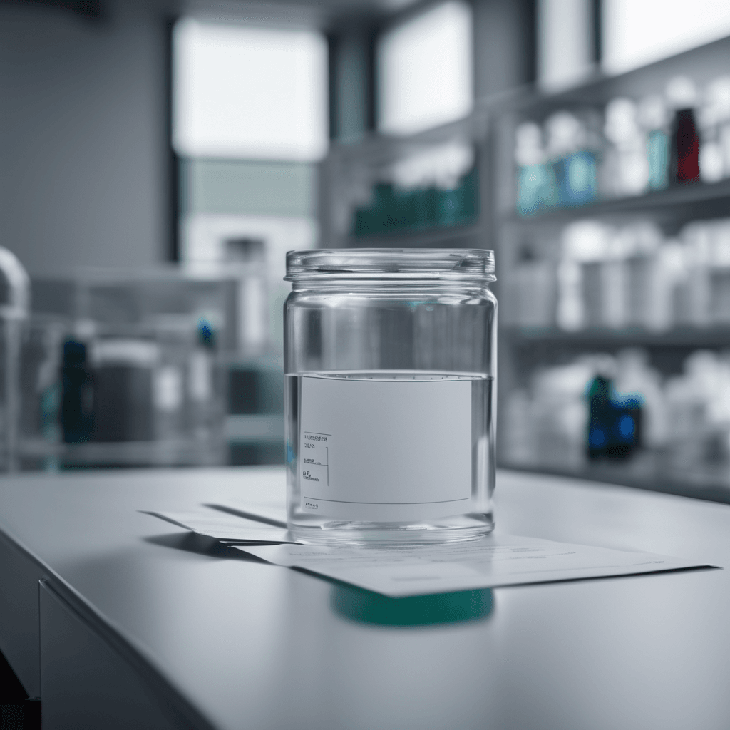 Dokumentasi Teknis BPOM untuk Kemasan Kaca Farmasi