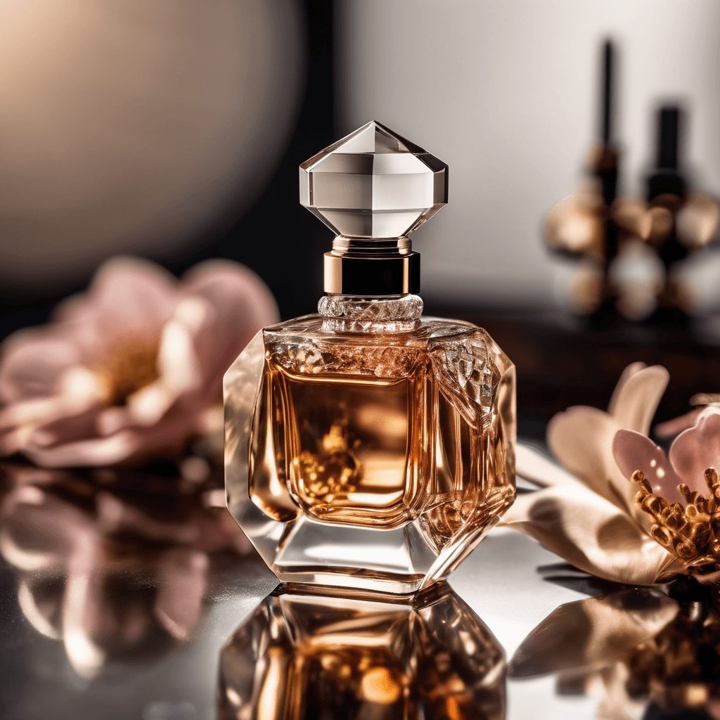 Botol Kaca untuk Parfum: Panduan Desain dan Kustomisasi