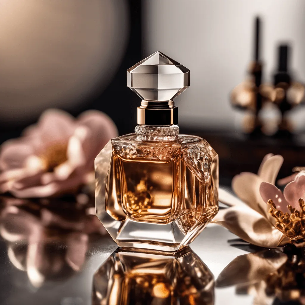 Botol Kaca untuk Parfum: Panduan Desain dan Kustomisasi