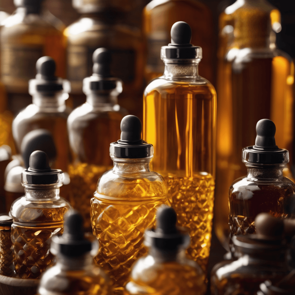 Kemasan Kaca Jamu Modern: Tradisi Bertemu Inovasi