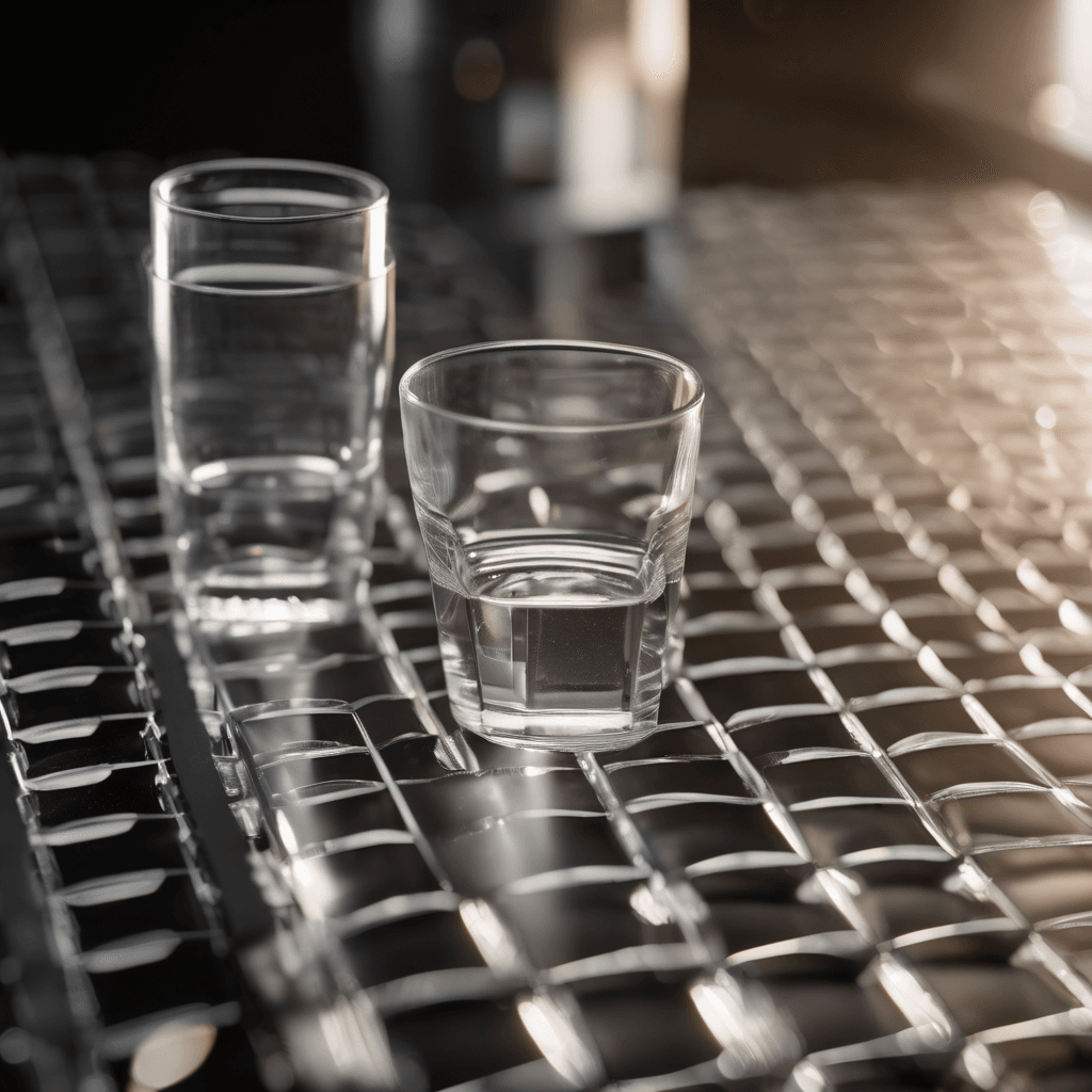 Total Cost of Ownership Kemasan Kaca: Analisis Biaya Lengkap