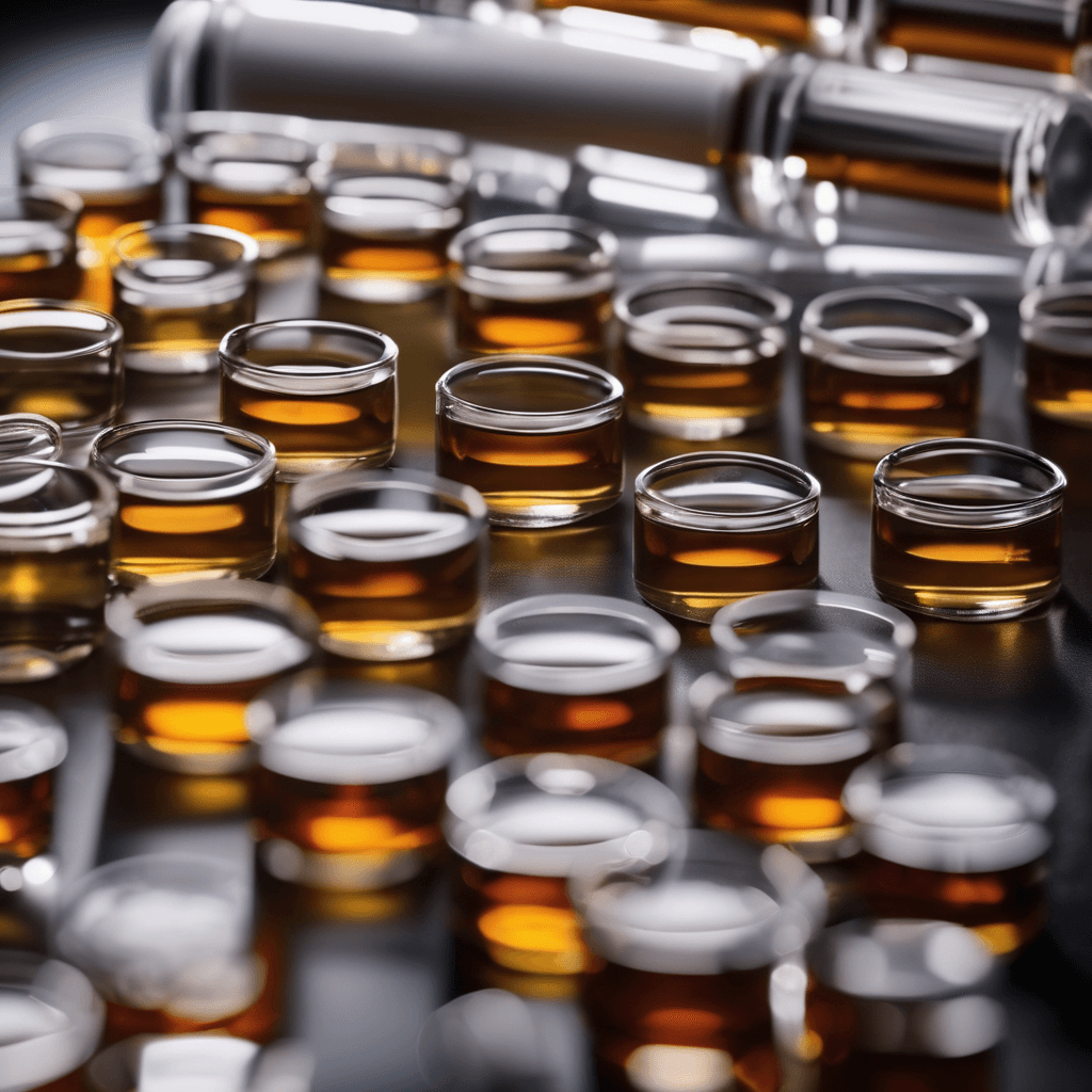 ISO 15378 untuk Kemasan Kaca Farmasi: Panduan Lengkap