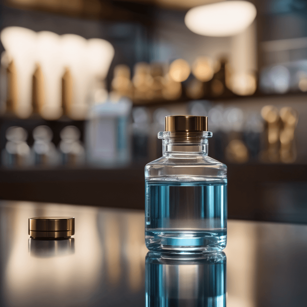 Tren Kemasan Kaca Farmasi Asia Tenggara 2025-2026