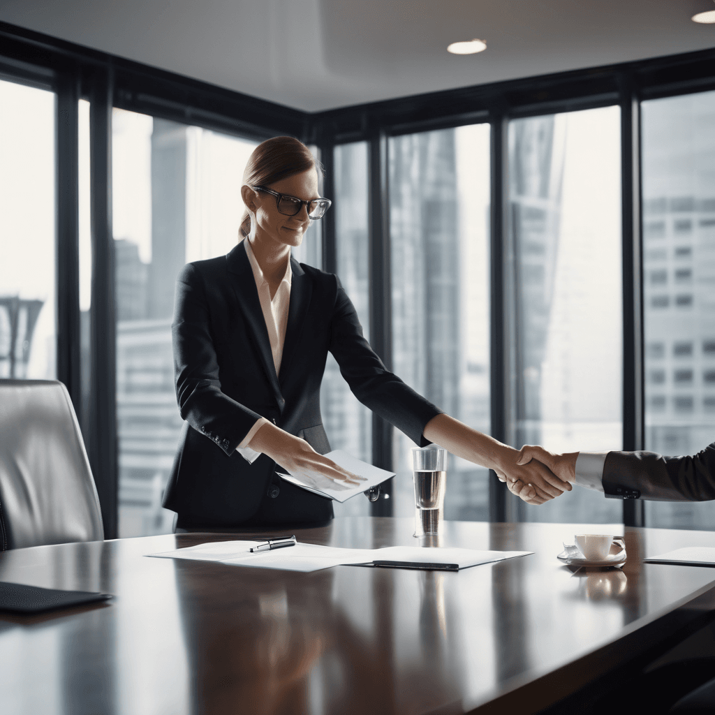 Kontrak Tahunan Supplier Kaca: Keuntungan Partnership Jangka Panjang