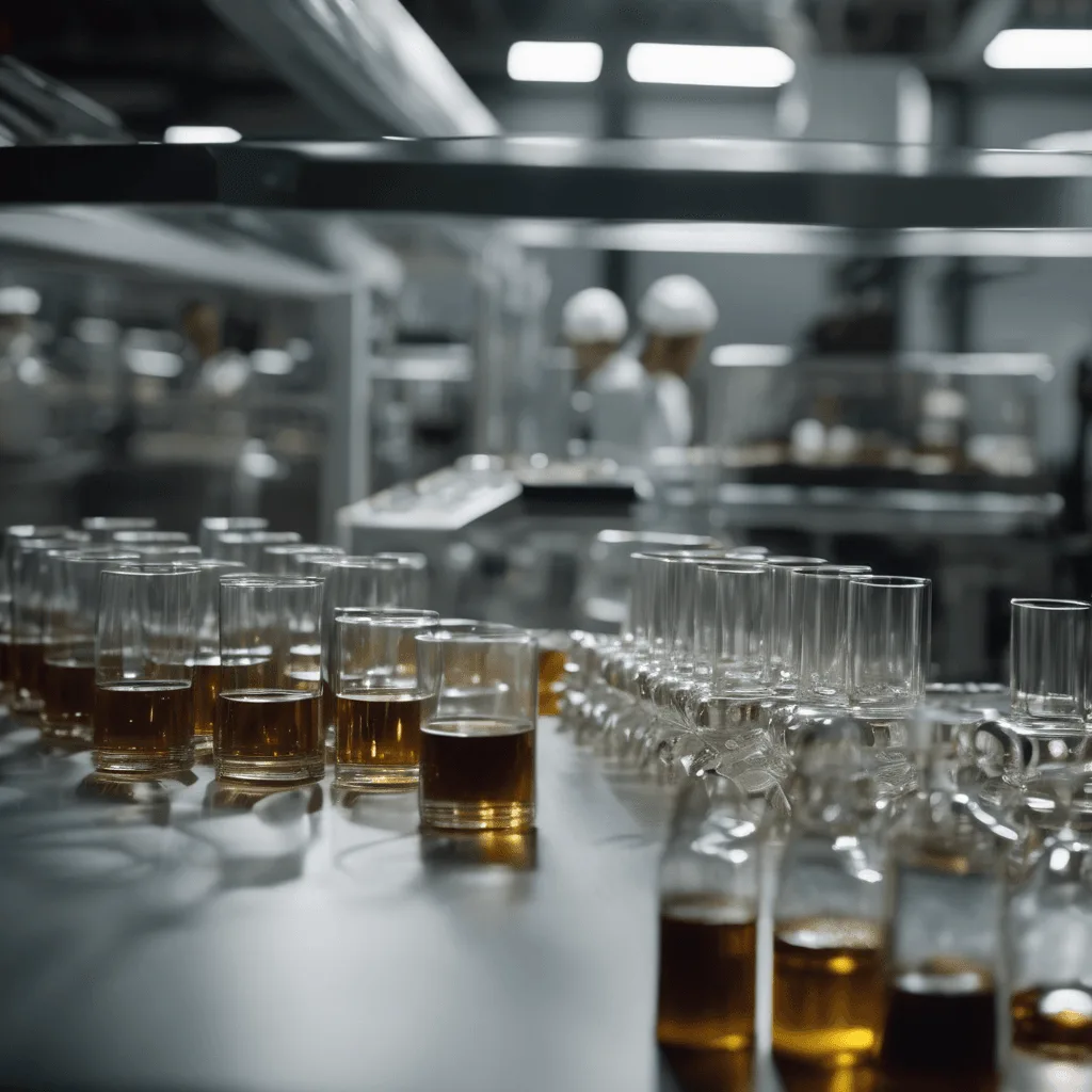 Supplier Qualification: Panduan Memilih Produsen Botol Kaca