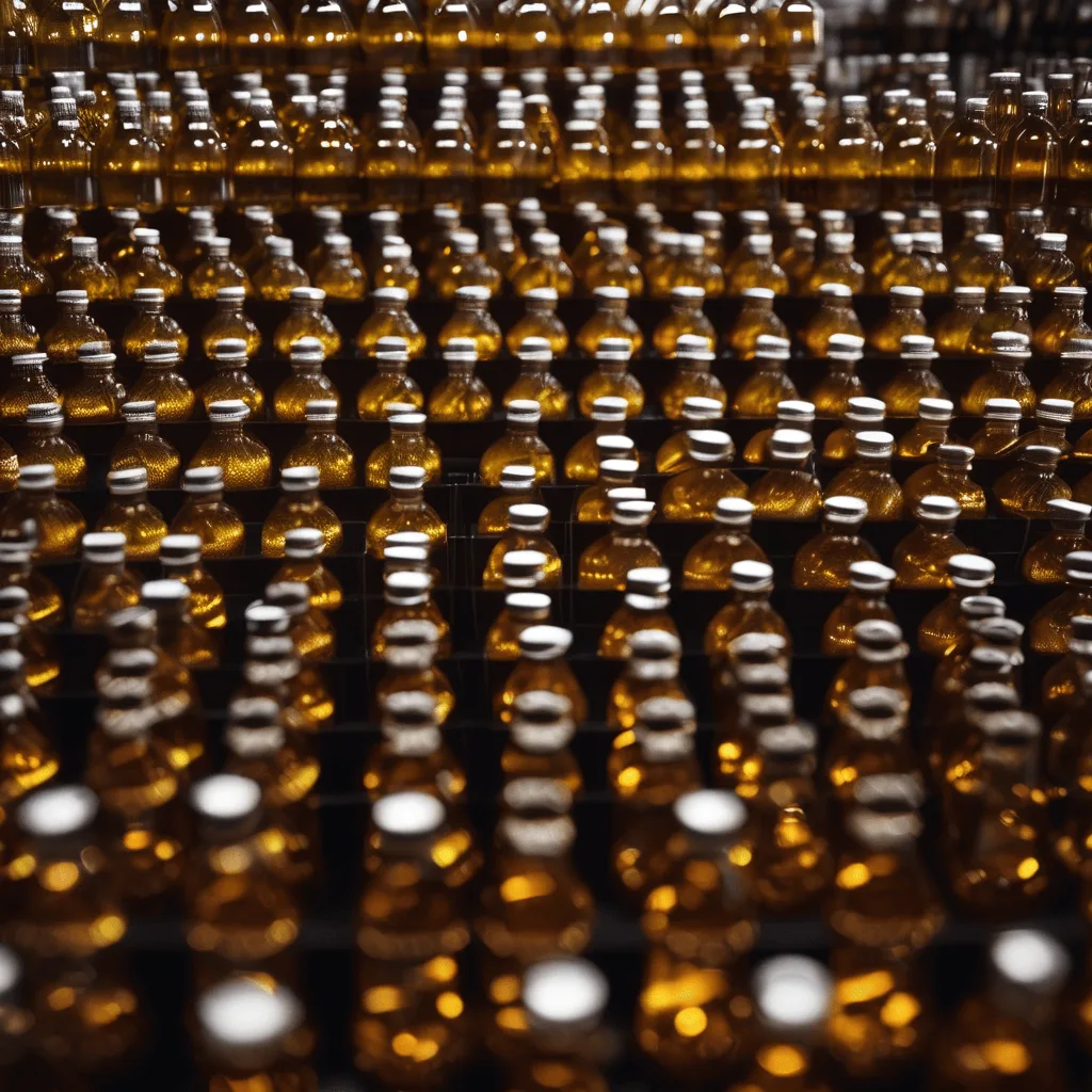 Keunggulan Bulk Order Glass untuk Berbagai Industri