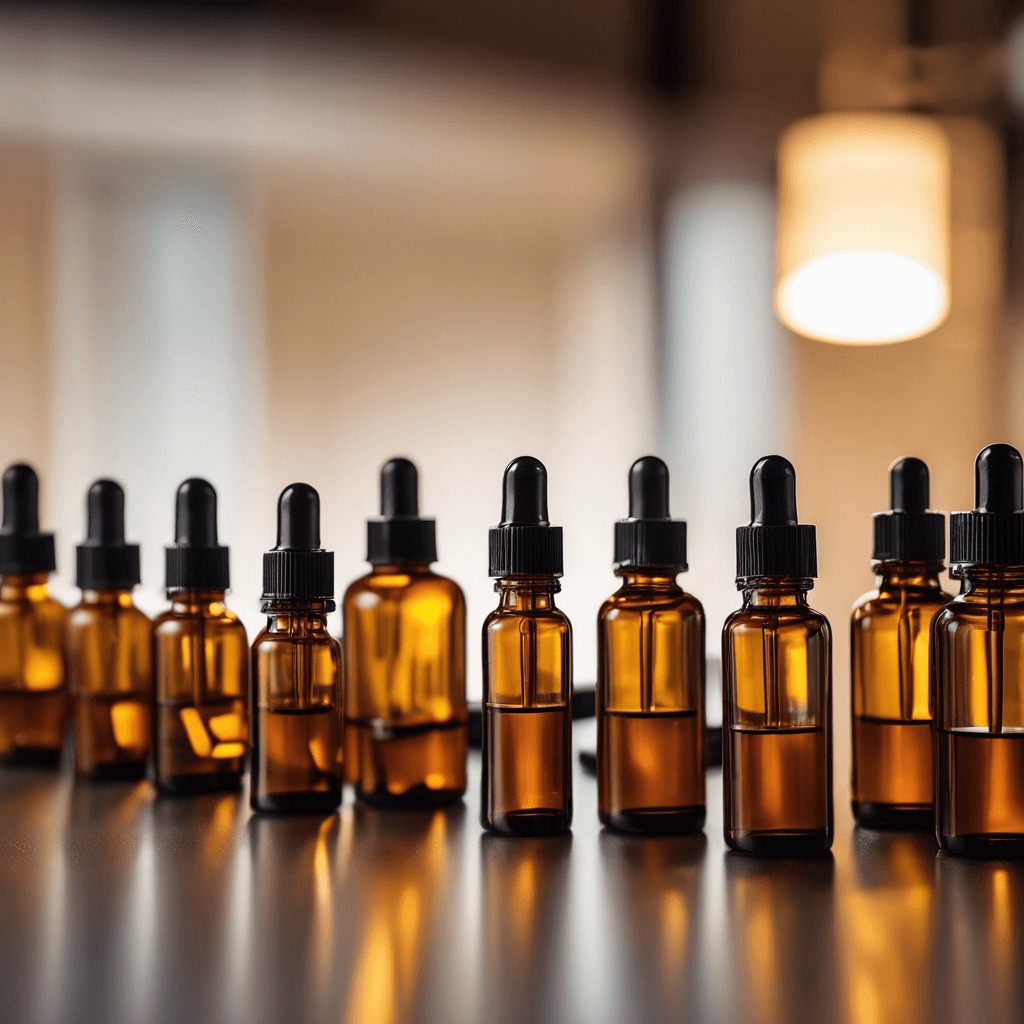 Botol Dropper Kaca: Solusi Presisi Dosis Obat Tetes Optimal