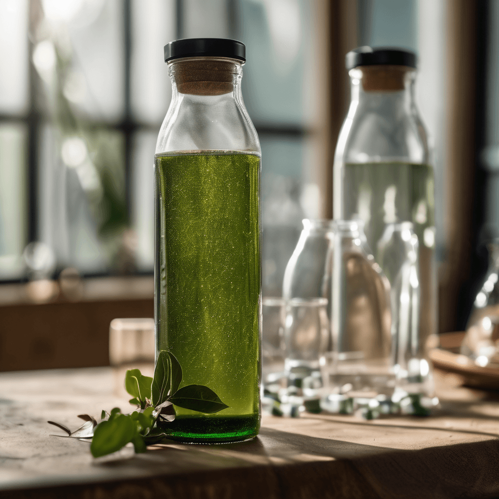 Refillable Glass: Sistem Kemasan Kaca Isi Ulang Masa Depan