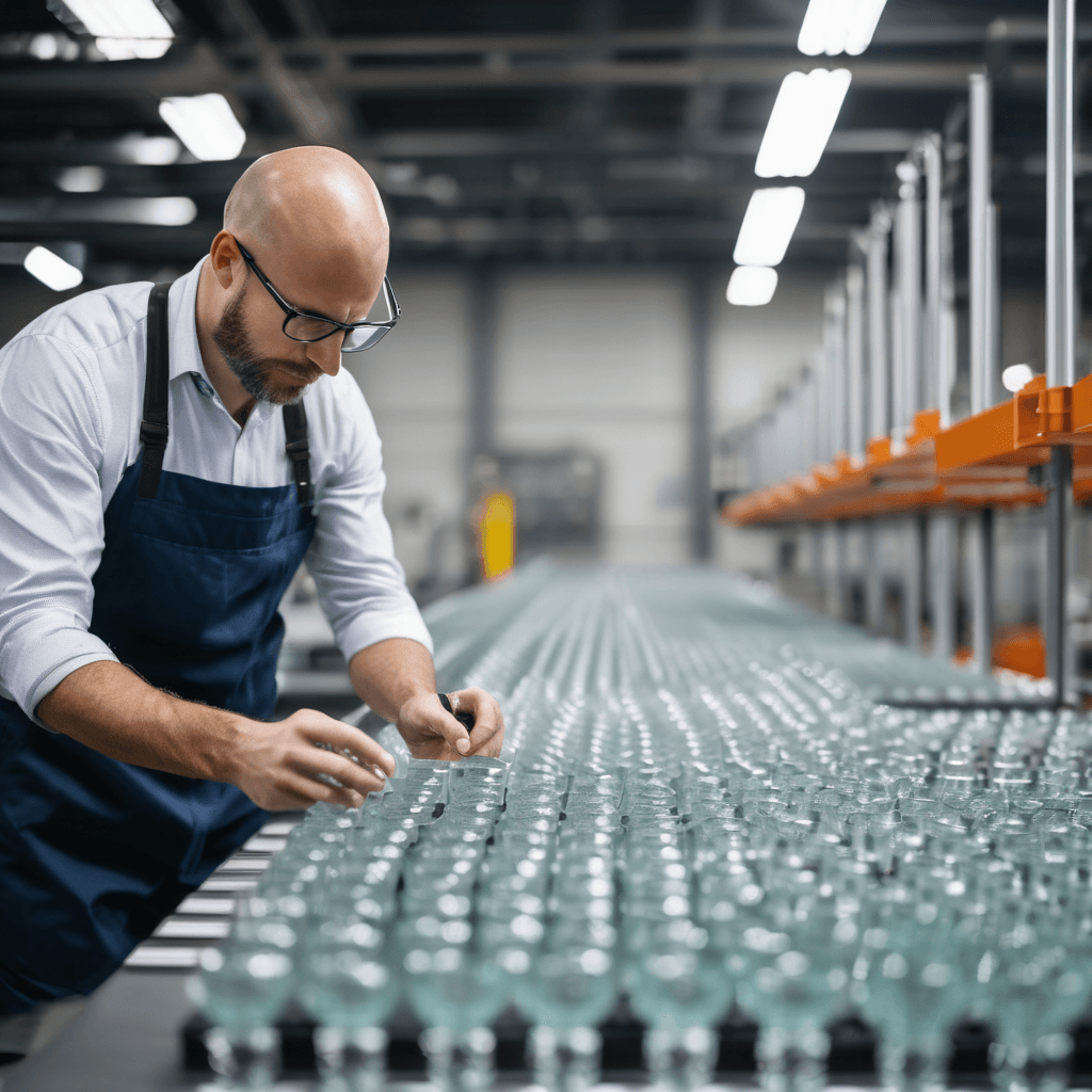 Audit Supplier Kaca: Checklist Lengkap untuk Procurement