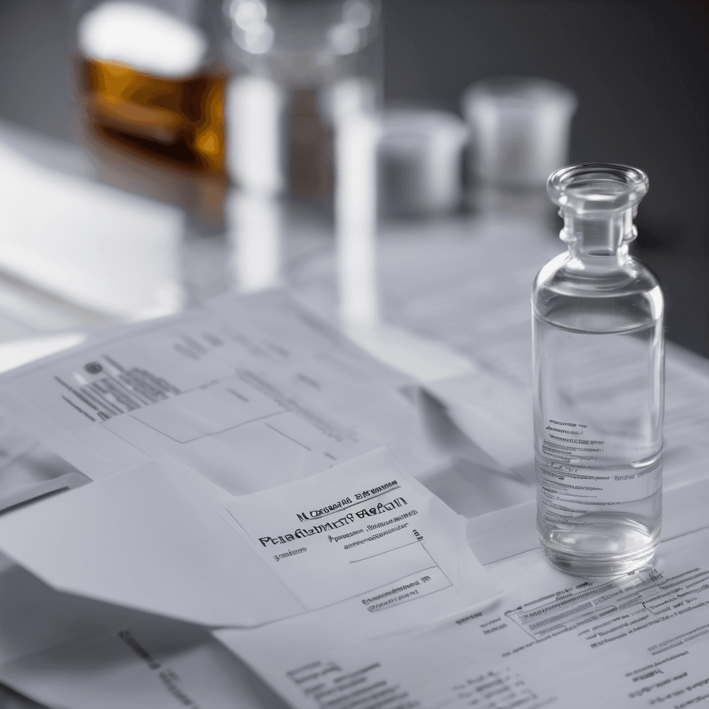 BPOM dan Regulasi Kemasan Kaca Obat di Indonesia 2024