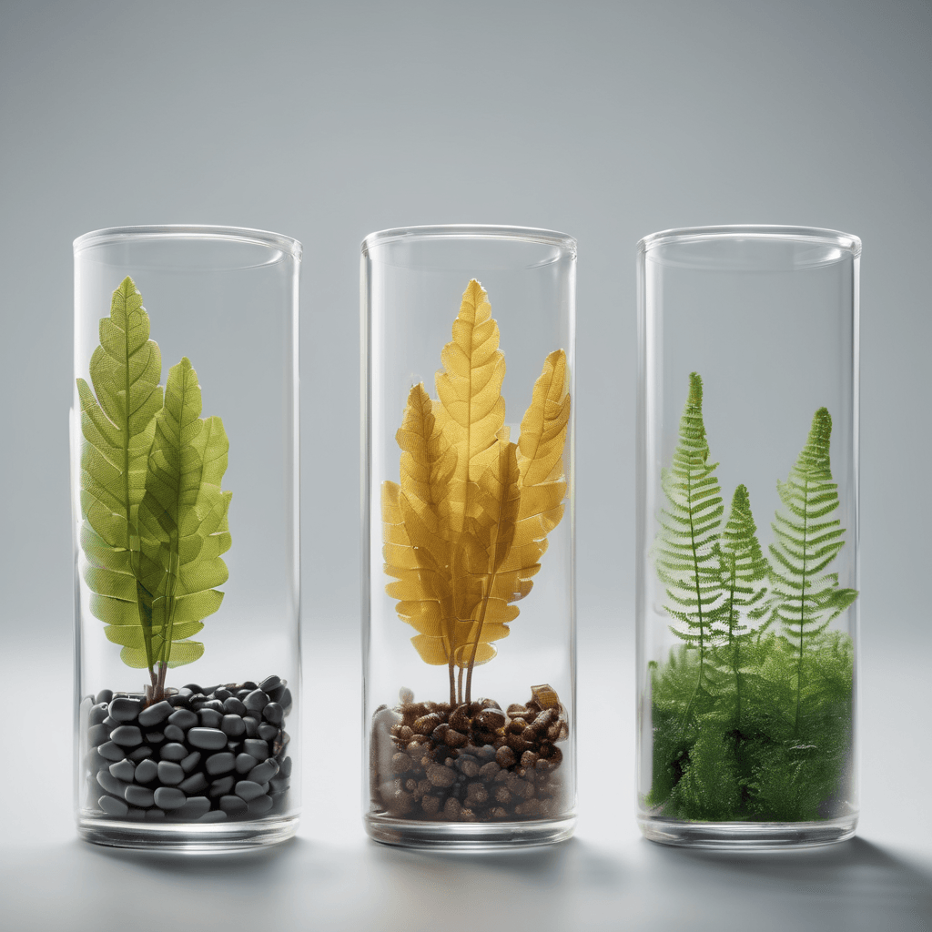 Jejak Karbon Kaca vs Plastik: Data Lengkap & Fakta Lingkungan