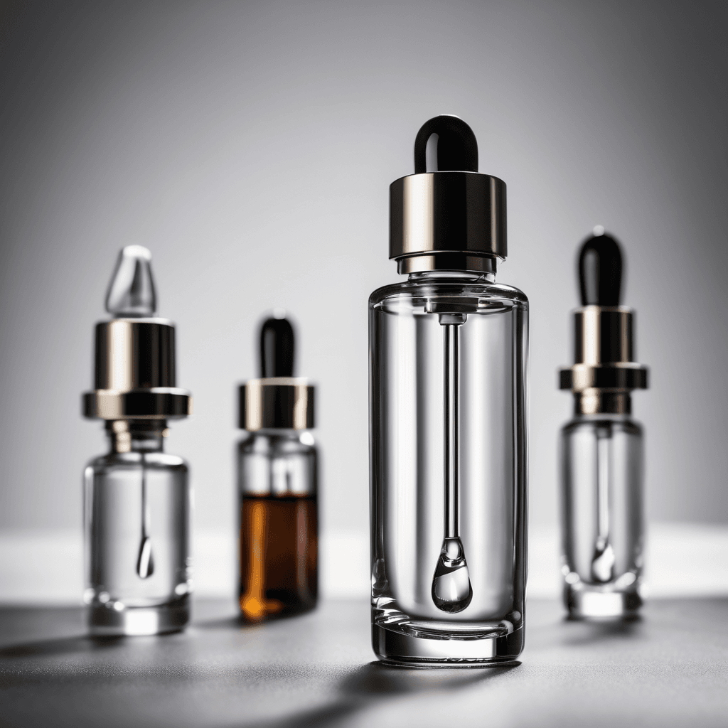 Botol Dropper Kaca: Panduan Lengkap Kemasan Presisi