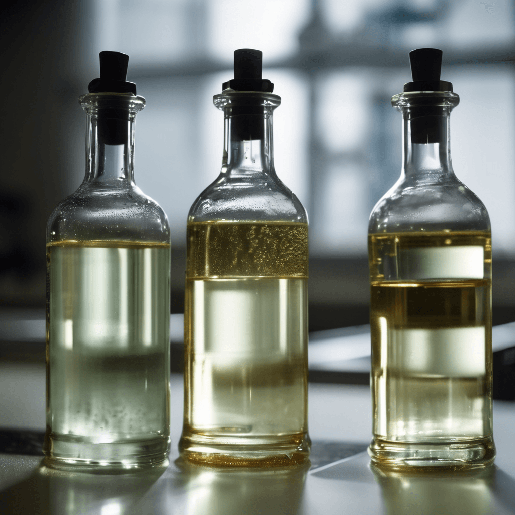 Thermal Shock Testing: Standar Kualitas Botol Kaca Terpercaya