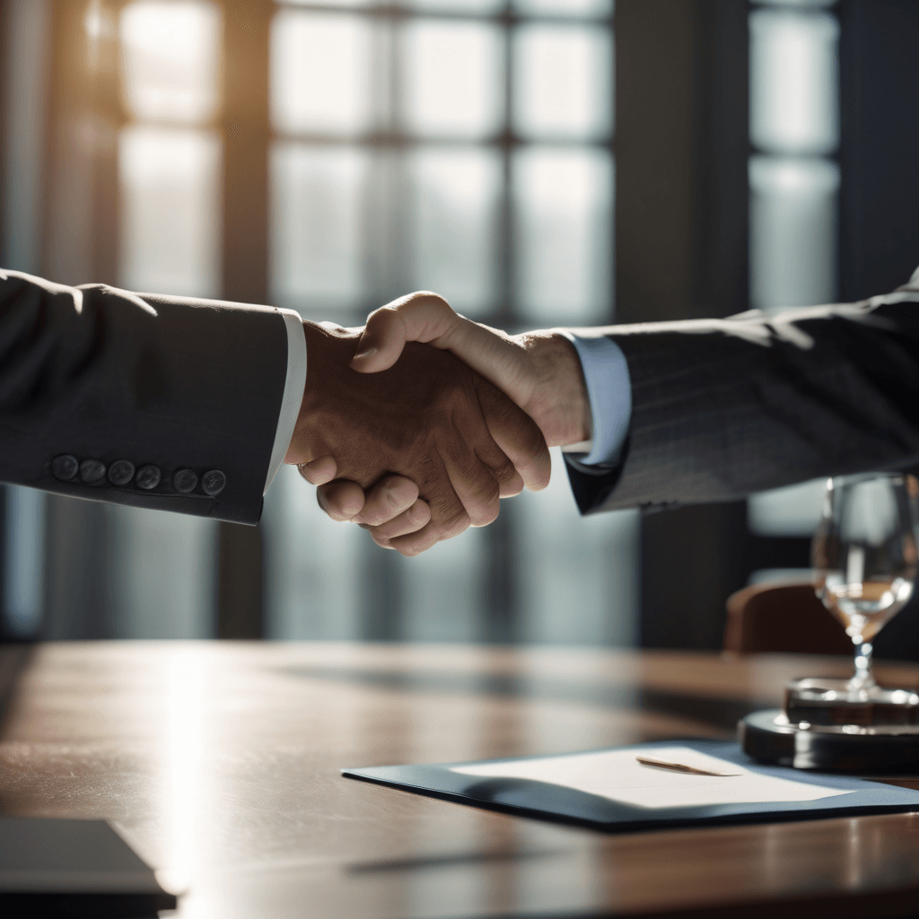 Partnership Supplier Kaca: Keuntungan Kontrak Tahunan