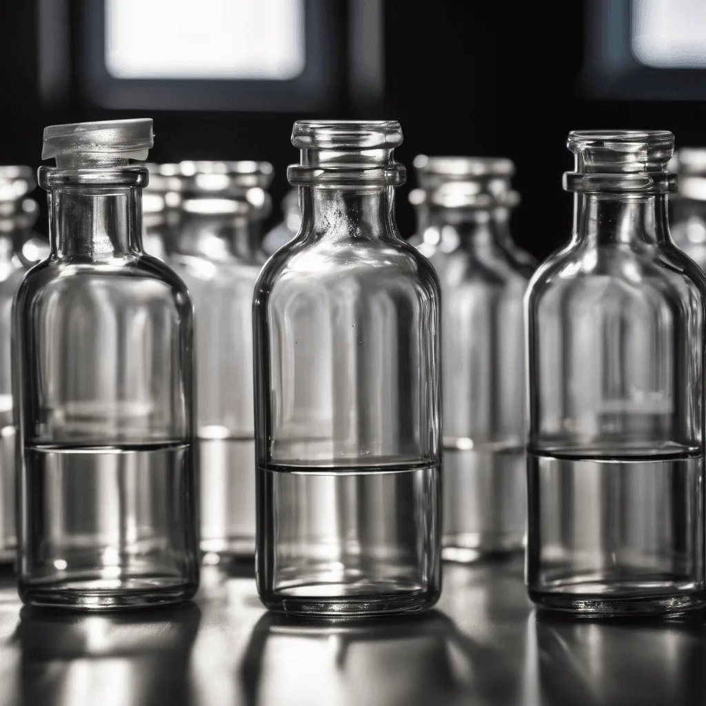 Teknologi Laboratory Testing Modern untuk Quality Control
