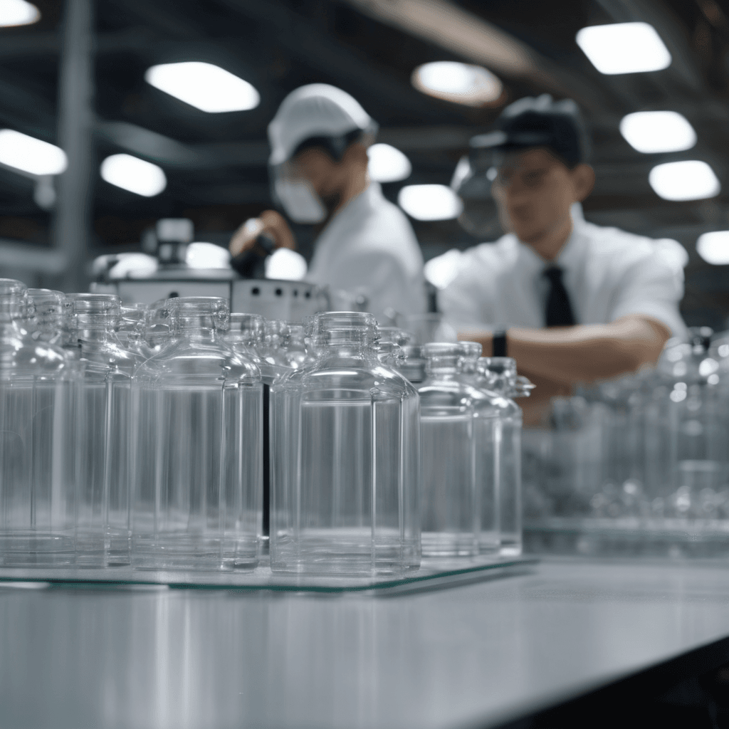 Supplier Qualification: Panduan Memilih Produsen Kaca Terbaik