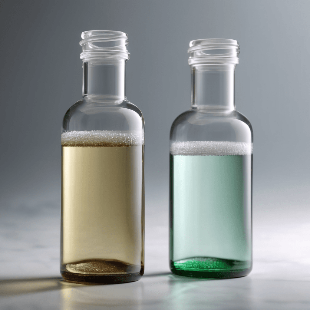 Botol Kaca vs Plastik untuk Obat: Analisis Lengkap