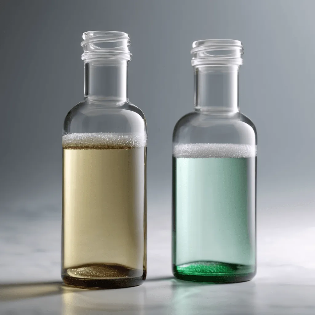 Botol Kaca vs Plastik untuk Obat: Analisis Keunggulan Material Kemasan Farmasi