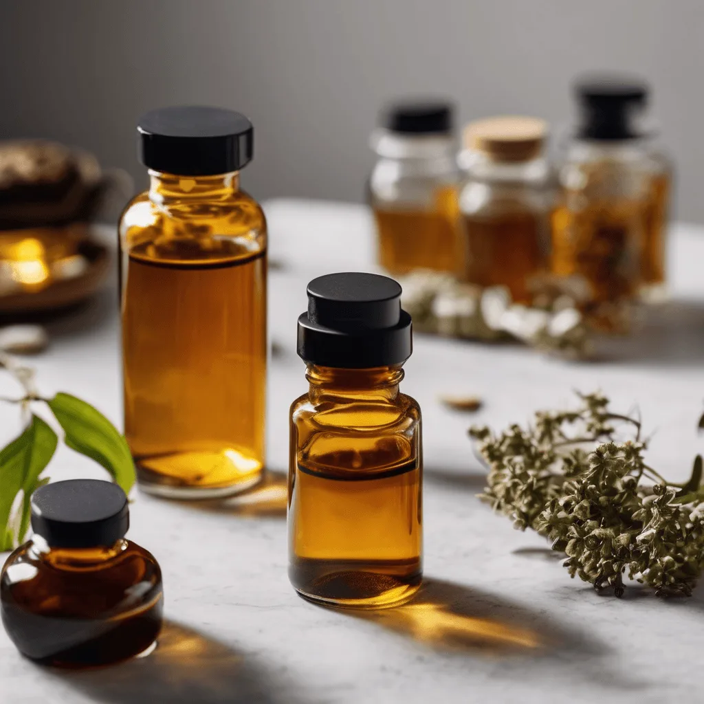 Standarisasi dan Regulasi dalam Glass Packaging Jamu