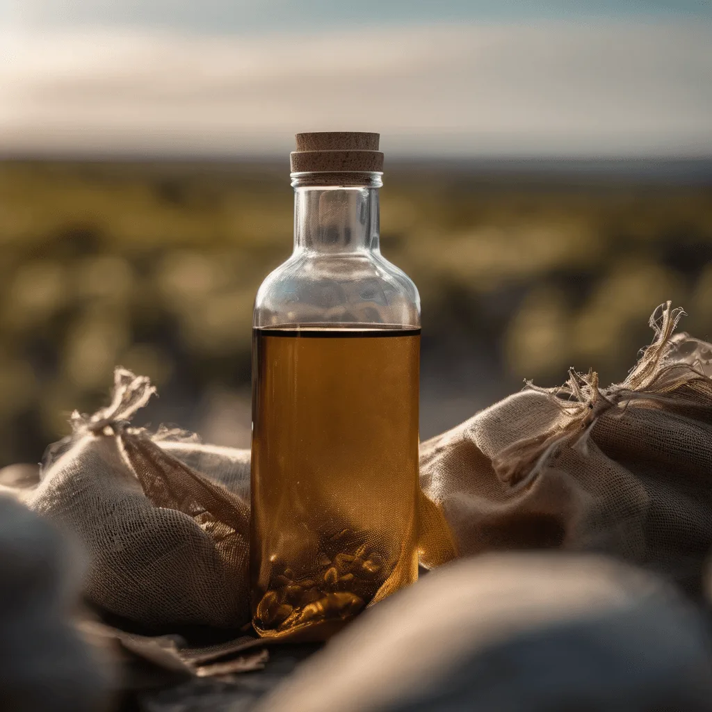 Refillable Glass Packaging: Masa Depan Kemasan Berkelanjutan