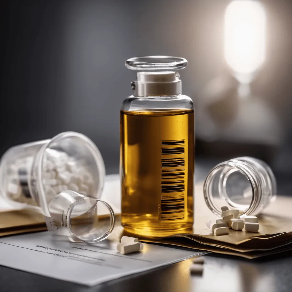 BPOM dan Regulasi Kemasan Kaca untuk Obat di Indonesia