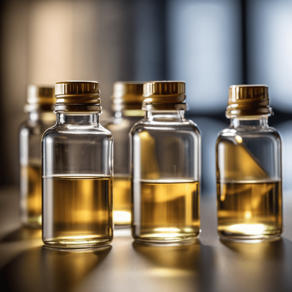 Supplier Botol Kaca Farmasi: Dokumentasi BPOM & Standar