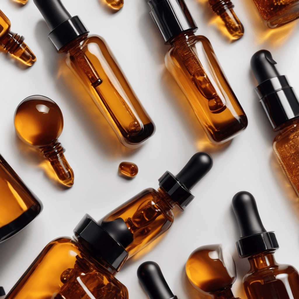 Kaca untuk Serum dan Treatment: Menjaga Stabilitas Formula