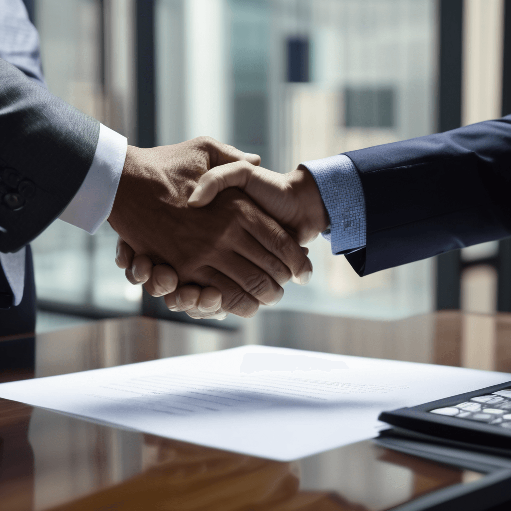 Long-term Partnership: Keuntungan Kontrak Tahunan dengan Supplier Kaca