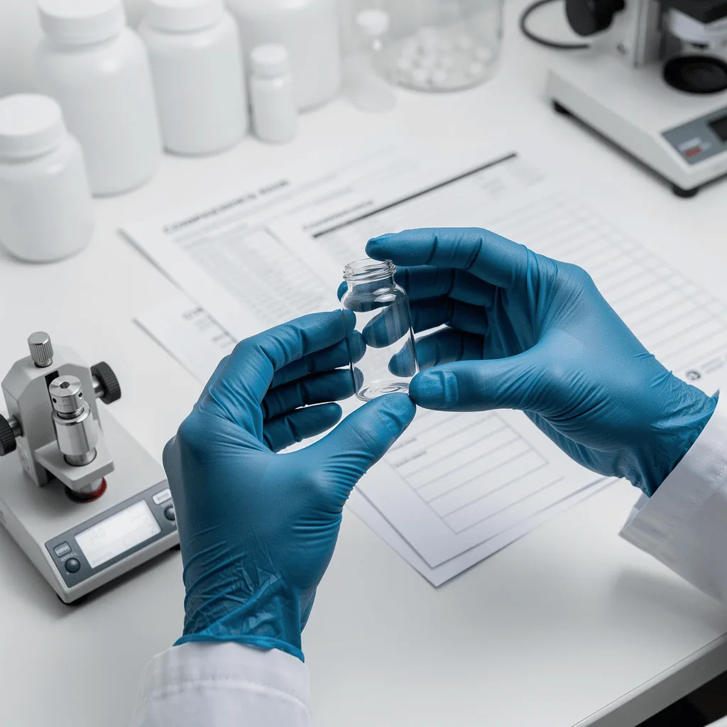 BPOM dan Regulasi Kemasan Kaca untuk Obat di Indonesia