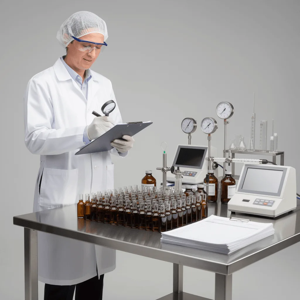 Audit Supplier: Checklist Praktis untuk Tim Procurement