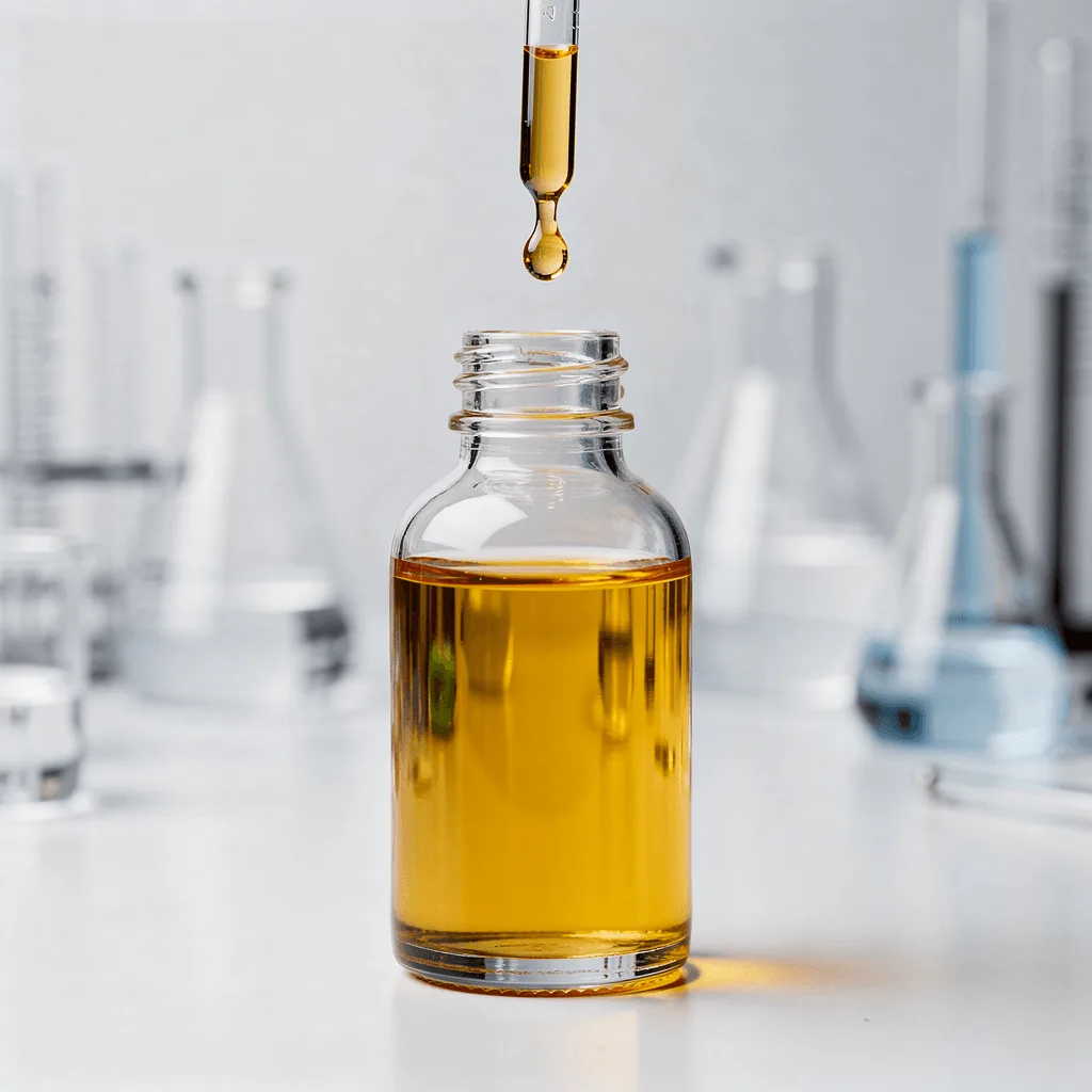 Botol Essential Oil Dropper Kaca: Presisi Dosis Aromaterapi