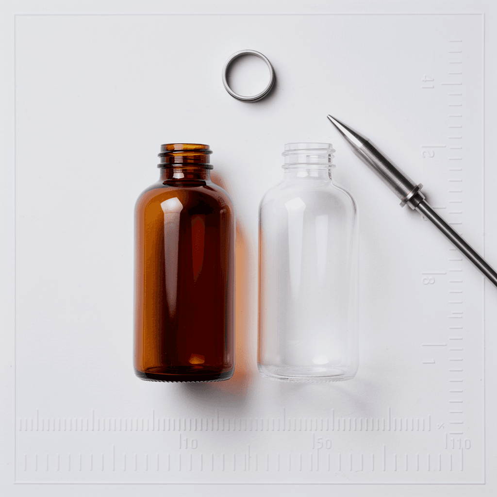 Refillable Glass Packaging: Sistem Isi Ulang Masa Depan