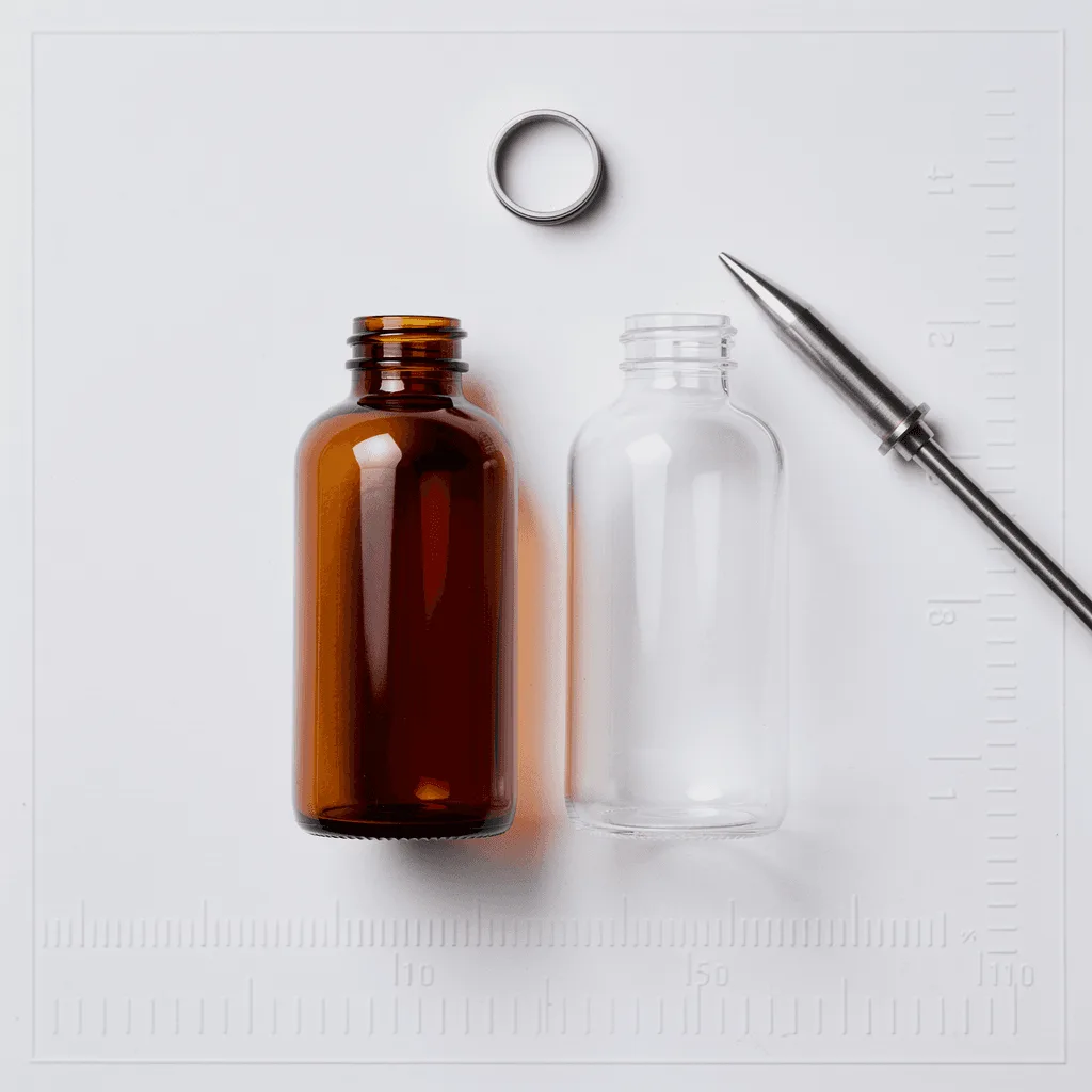 Refillable Glass Packaging: Sistem Isi Ulang Masa Depan