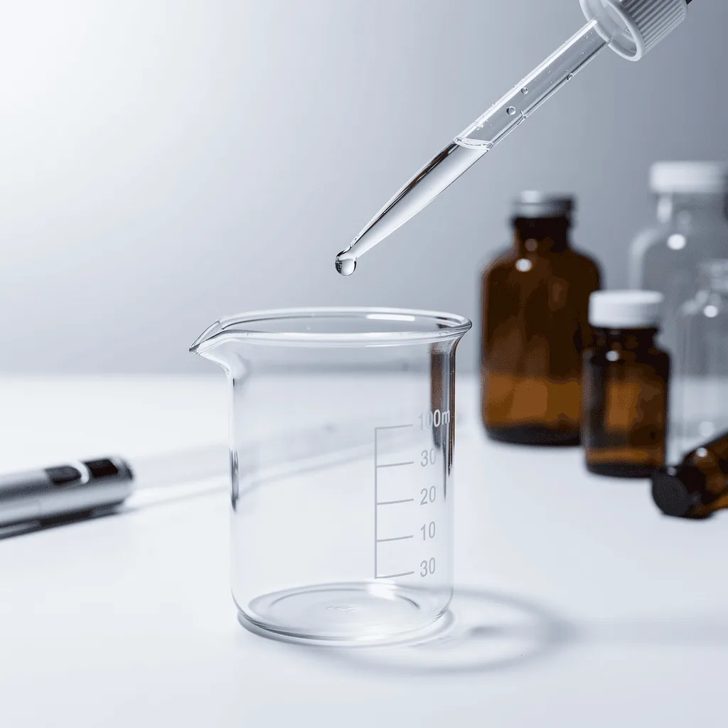 Botol Dropper Kaca: Presisi Dosis Obat Tetes yang Akurat