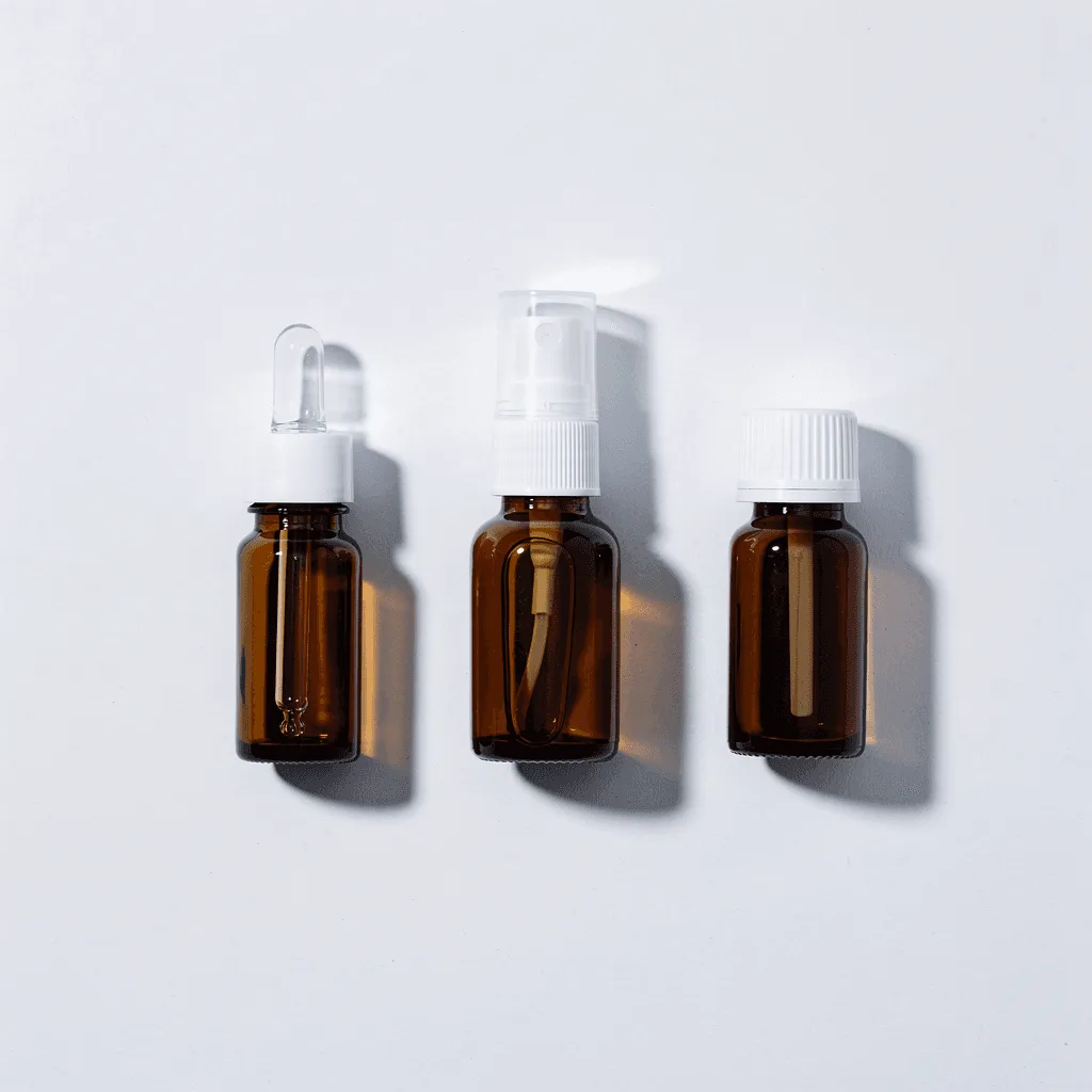 Panduan Botol Parfum 10 ml: Jenis, Material & Cara Memilih