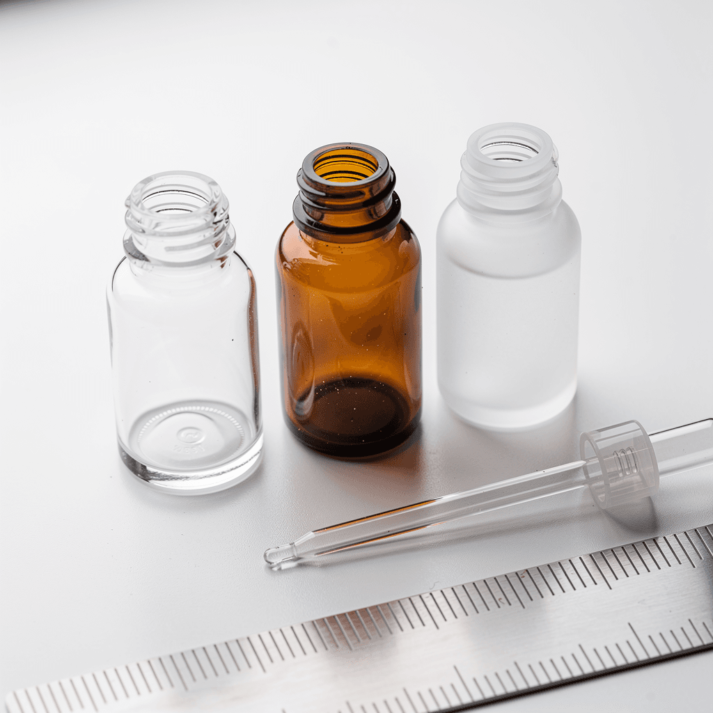 Panduan Botol Parfum 10ml: Jenis, Material & Cara Memilih