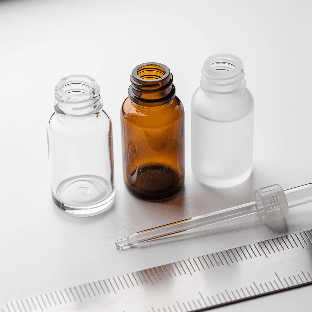 Panduan Botol Parfum 10ml: Jenis, Material & Cara Memilih