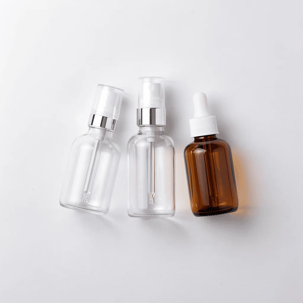 Panduan Lengkap Botol Parfum 20 ml: Jenis, Material & Tips Memilih